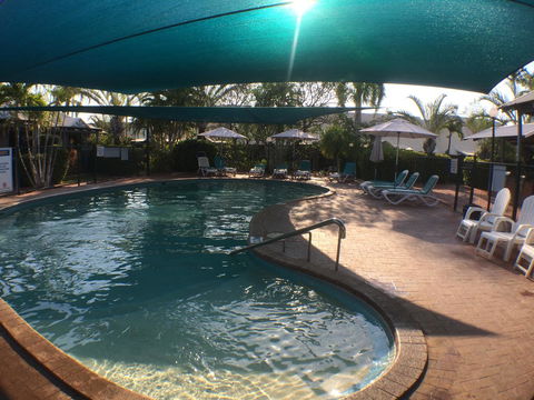 Broome - Holiday Adelaide 13
