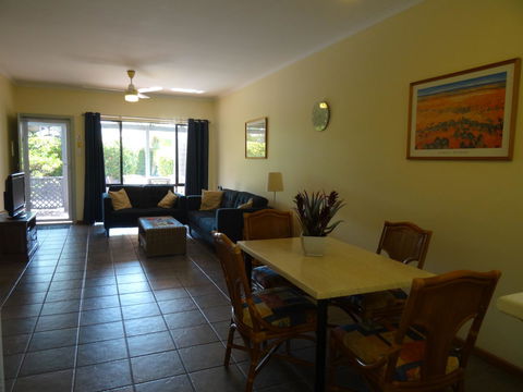Broome - Holiday Adelaide 12