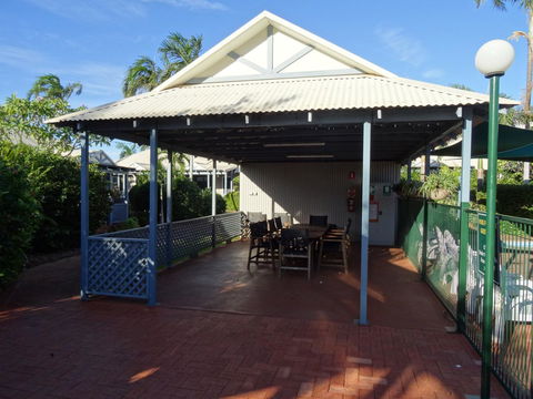 Broome - Holiday Adelaide 2