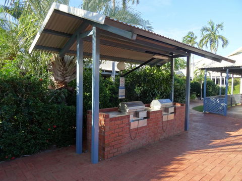 Broome - Holiday Adelaide 1