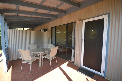 Broome - Holiday Adelaide 6