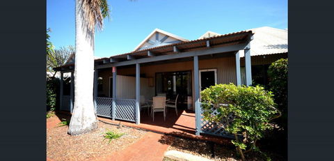 Broome - Holiday Adelaide 0