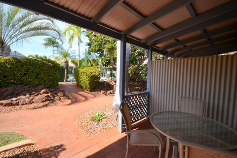 Broome - Holiday Adelaide 5