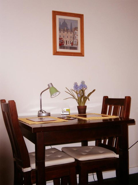 Palms Bed & Breakfast - Holiday Adelaide 15