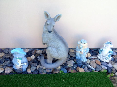 Palms Bed & Breakfast - Holiday Adelaide 1