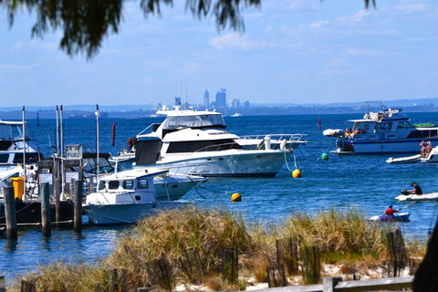 Palms Bed & Breakfast - Holiday Adelaide 27