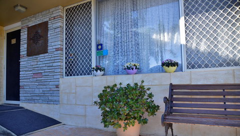 Palms Bed & Breakfast - Holiday Adelaide 5