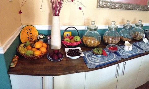 Palms Bed & Breakfast - Holiday Adelaide 11