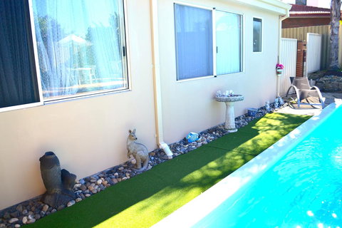 Palms Bed & Breakfast - Holiday Adelaide 19