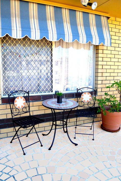 Palms Bed & Breakfast - Holiday Adelaide 21