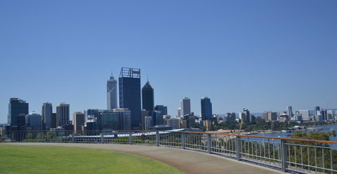 Palms Bed & Breakfast - Holiday Adelaide 26