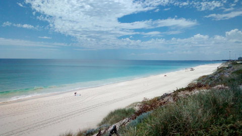 Palms Bed & Breakfast - Holiday Adelaide 23