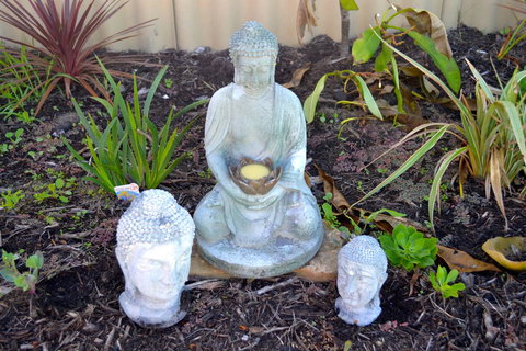 Palms Bed & Breakfast - Holiday Adelaide 22