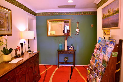 Palms Bed & Breakfast - Holiday Adelaide 3