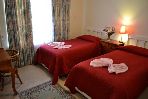 Palms Bed & Breakfast - Holiday Adelaide 17