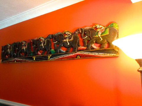 Palms Bed & Breakfast - Holiday Adelaide 12