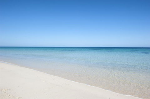 Into The Blue - Holiday Adelaide 13