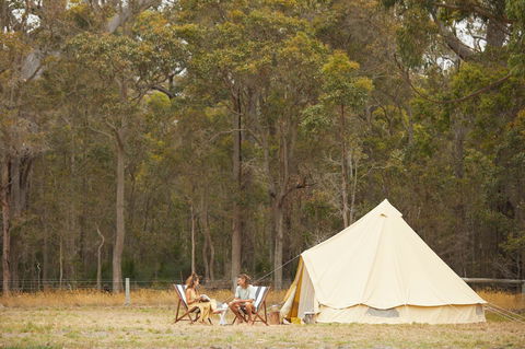 Margaret River Retreat - Holiday Adelaide 14