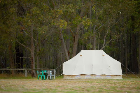Margaret River Retreat - Holiday Adelaide 34