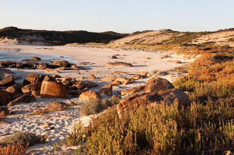 Margaret River Retreat - Holiday Adelaide 35
