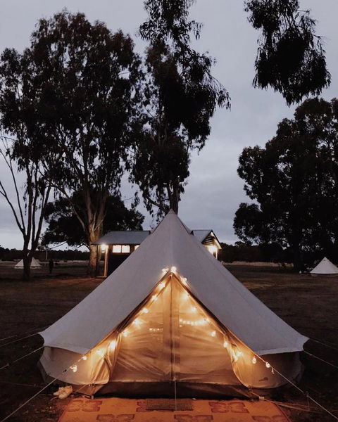 Margaret River Retreat - Holiday Adelaide 7