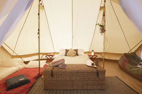 Margaret River Retreat - Holiday Adelaide 17