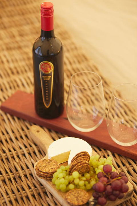 Margaret River Retreat - Holiday Adelaide 12