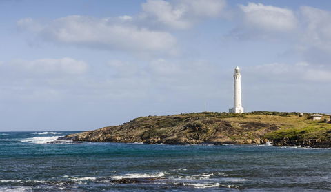 Margaret River Retreat - Holiday Adelaide 36