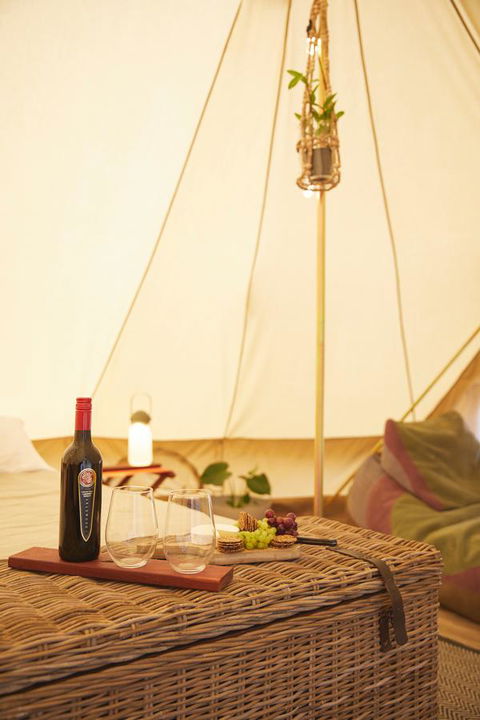 Margaret River Retreat - Holiday Adelaide 29