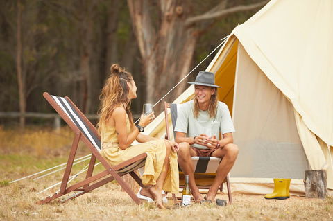 Margaret River Retreat - Holiday Adelaide 28