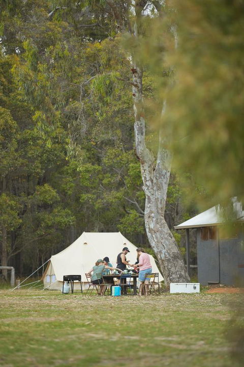 Margaret River Retreat - Holiday Adelaide 19