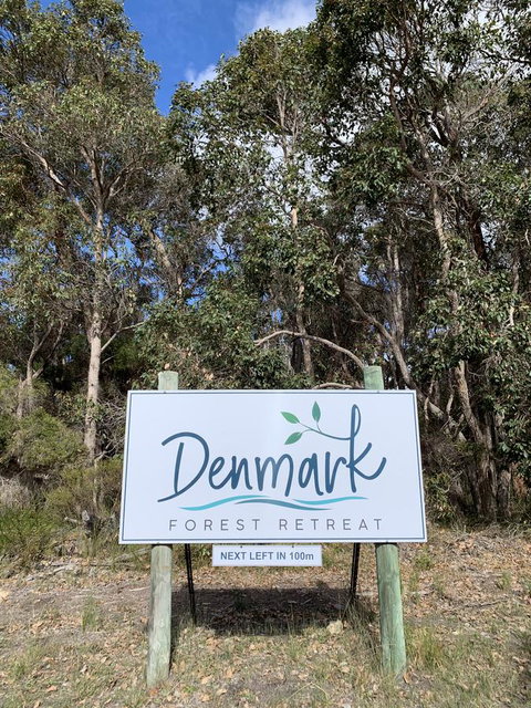 Denmark Forest Retreat - Holiday Adelaide 2