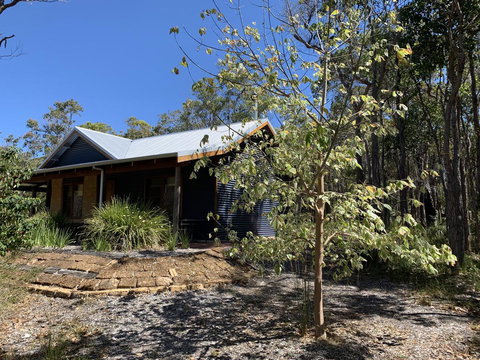 Denmark Forest Retreat - Holiday Adelaide 30