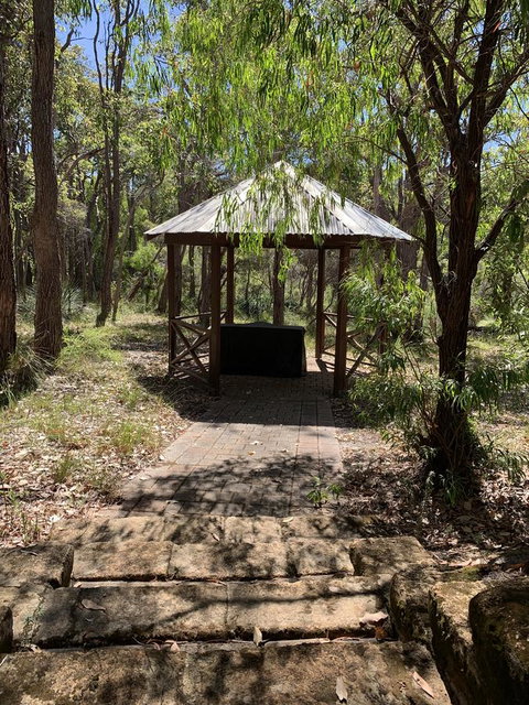 Denmark Forest Retreat - Holiday Adelaide 6