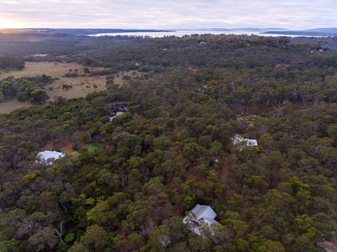Denmark Forest Retreat - Holiday Adelaide 3