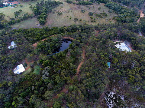 Denmark Forest Retreat - Holiday Adelaide 1