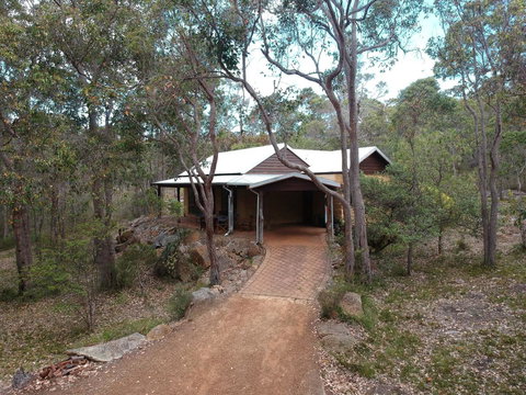 Denmark Forest Retreat - Holiday Adelaide 17