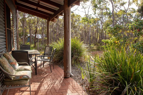 Denmark Forest Retreat - Holiday Adelaide 40