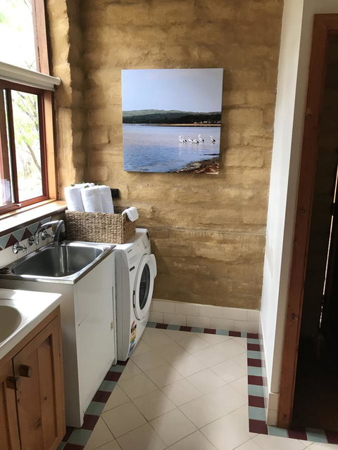 Denmark Forest Retreat - Holiday Adelaide 7