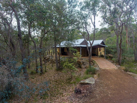 Denmark Forest Retreat - Holiday Adelaide 28