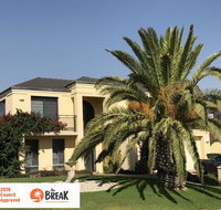 Le Boulevard - Holiday Adelaide