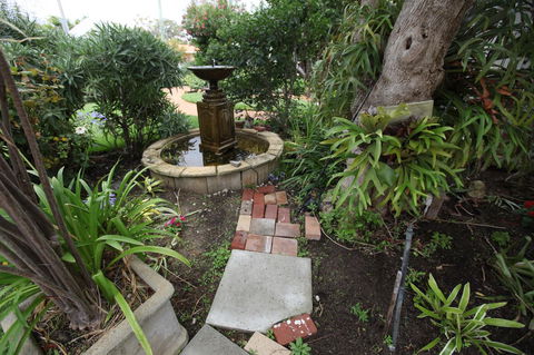 Jacaranda Guest House - Holiday Adelaide 32