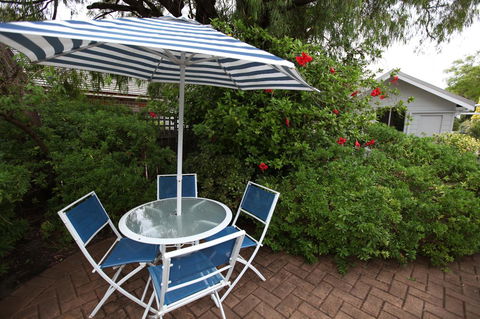 Jacaranda Guest House - Holiday Adelaide 31