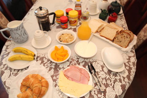 Jacaranda Guest House - Holiday Adelaide 35