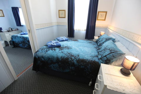 Jacaranda Guest House - Holiday Adelaide 6