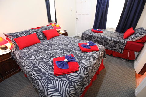 Jacaranda Guest House - Holiday Adelaide 19