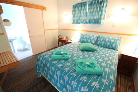 Jacaranda Guest House - Holiday Adelaide 10