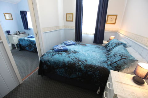 Jacaranda Guest House - Holiday Adelaide 5