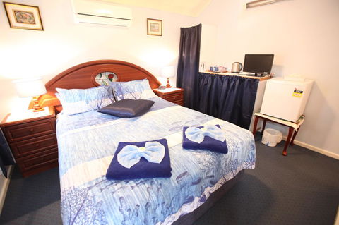 Jacaranda Guest House - Holiday Adelaide 22