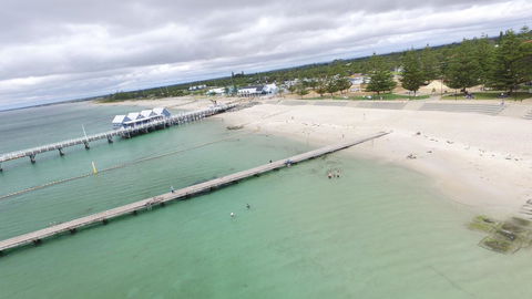 Jacaranda Guest House - Holiday Adelaide 34